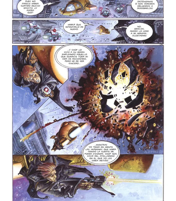 Lost Shadows comic porn sex 10