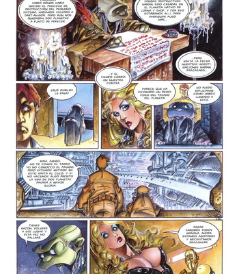 Lost Shadows comic porn sex 11