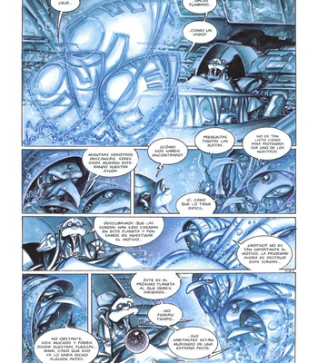 Lost Shadows comic porn sex 13