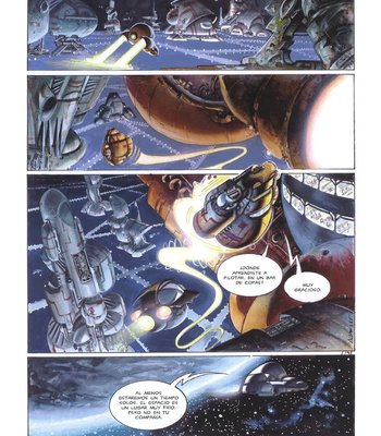 Lost Shadows comic porn sex 17