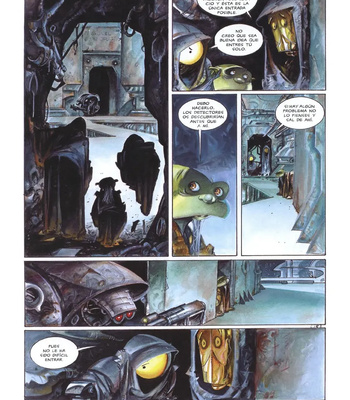 Lost Shadows comic porn sex 18