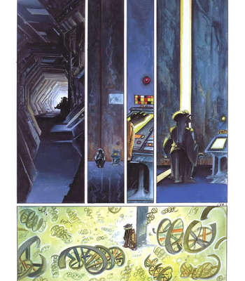 Lost Shadows comic porn sex 19
