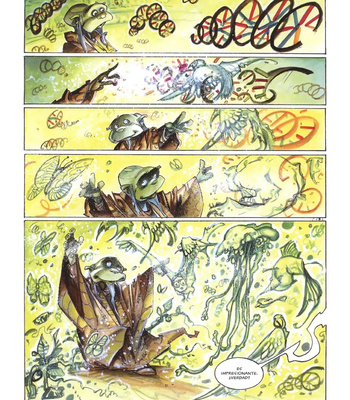 Lost Shadows comic porn sex 20