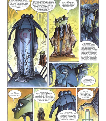Lost Shadows comic porn sex 23