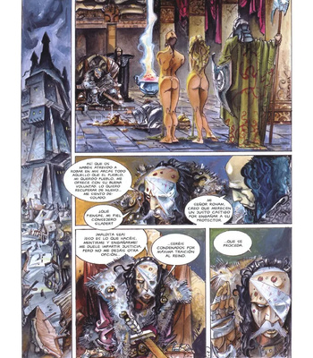 Lost Shadows comic porn sex 25