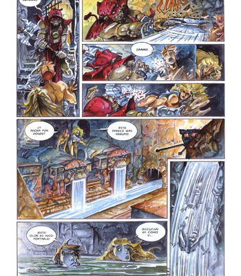 Lost Shadows comic porn sex 30