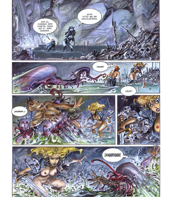 Lost Shadows comic porn sex 31
