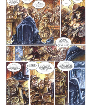 Lost Shadows comic porn sex 40