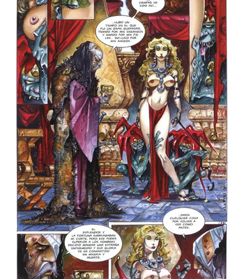 Lost Shadows comic porn sex 41