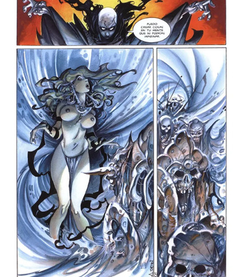 Lost Shadows comic porn sex 45