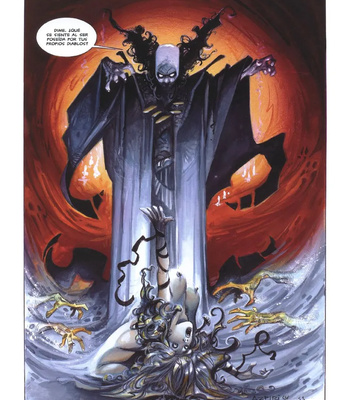 Lost Shadows comic porn sex 46