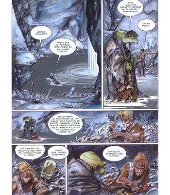 Lost Shadows comic porn sex 49
