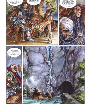 Lost Shadows comic porn sex 51
