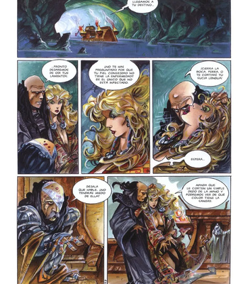 Lost Shadows comic porn sex 52