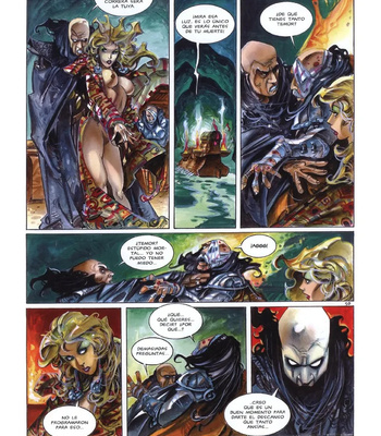 Lost Shadows comic porn sex 53