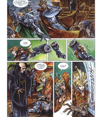 Lost Shadows comic porn sex 55