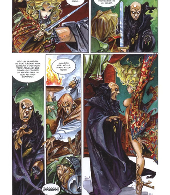 Lost Shadows comic porn sex 56