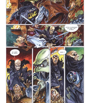 Lost Shadows comic porn sex 58