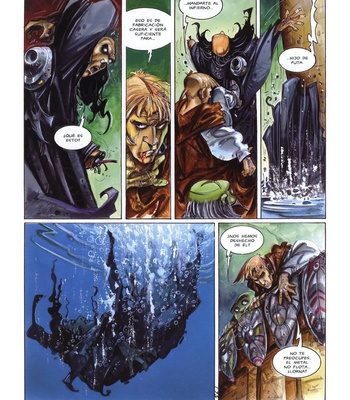 Lost Shadows comic porn sex 59