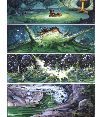 Lost Shadows comic porn sex 61