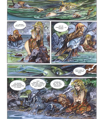 Lost Shadows comic porn sex 62