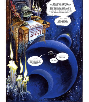 Lost Shadows comic porn sex 65