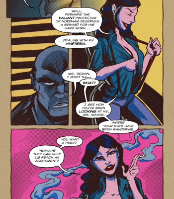Mysteries Of Moraq 1 – Nordham City comic porn sex 6