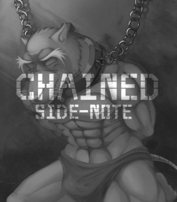 Chained Side-Note comic porn sex 2