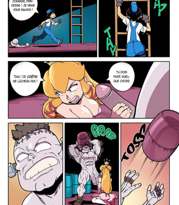 How High Can You Get Done comic porn sex 6