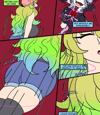 Arch Imp Lucoa comic porn sex 4