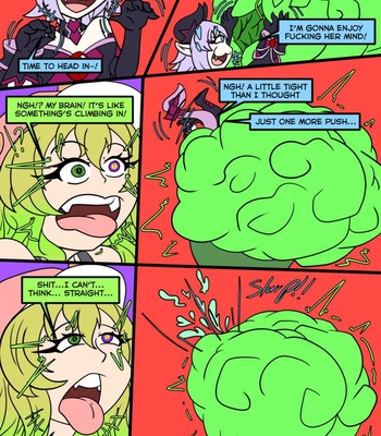 Arch Imp Lucoa comic porn sex 6