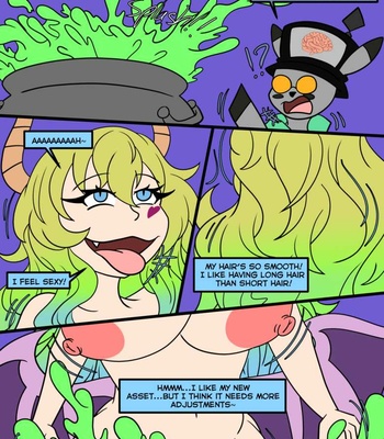 Arch Imp Lucoa comic porn sex 7