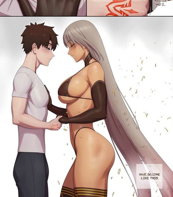 Zenobia comic porn sex 2