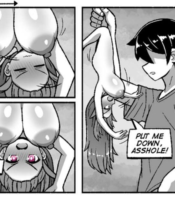 Spray comic porn sex 11