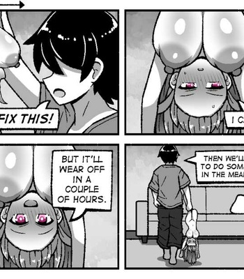 Spray comic porn sex 12