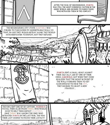 Blood Of Greece 1 comic porn sex 2