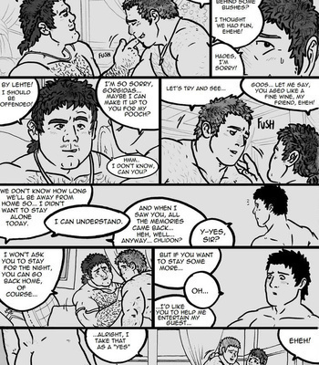 Blood Of Greece 1 comic porn sex 17