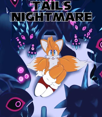 Tails Nightmare comic porn thumbnail 001