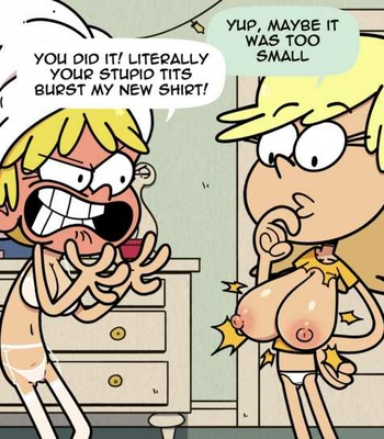 Teedoff comic porn sex 4