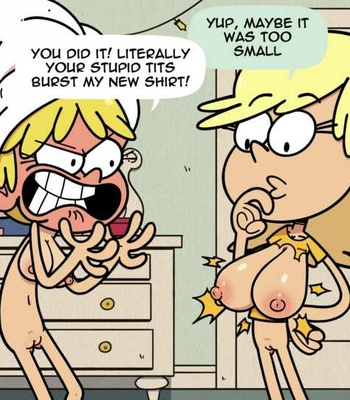 Teedoff comic porn sex 5