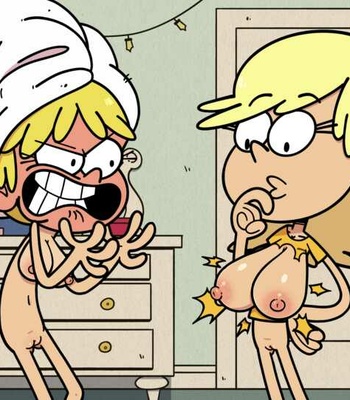 Teedoff comic porn sex 6