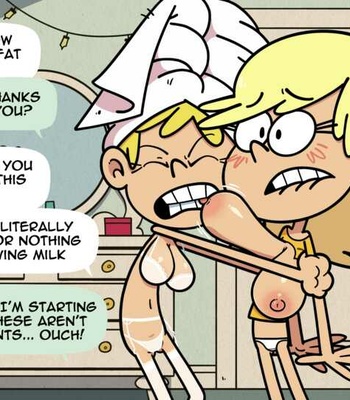 Teedoff comic porn sex 7