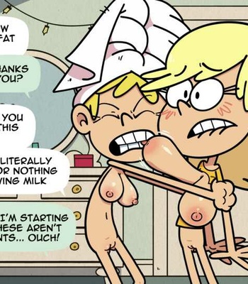 Teedoff comic porn sex 8