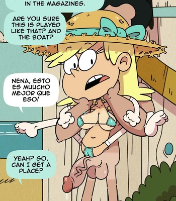 Loud Anal - Parody: The Loud House Porn Comics | Parody: The Loud House Hentai Comics |  Parody: The Loud House Sex Comics