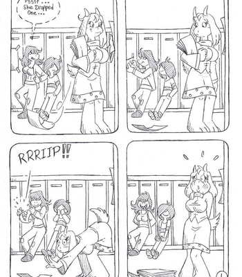 Rear Window comic porn thumbnail 001