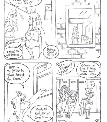 Rear Window comic porn sex 5