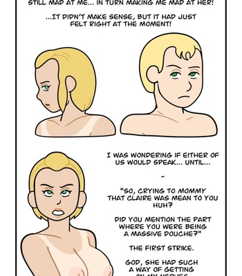 Family Bathtime 3 – It’s Bathtime, Yet Again comic porn sex 34