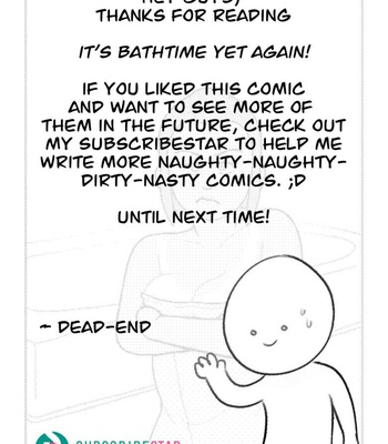 Family Bathtime 3 – It’s Bathtime, Yet Again comic porn sex 62