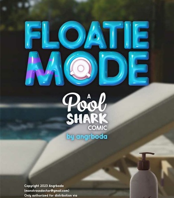 Floatie Mode comic porn sex 2