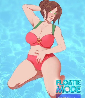 Floatie Mode comic porn sex 21